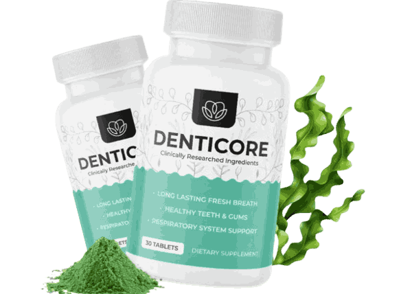 DentiCore