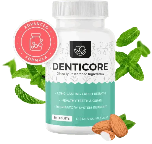 Get DentiCore