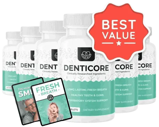 Buy DentiCore